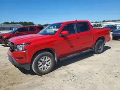 1N6ED1EJXNN649930 2022 NISSAN NAVARA (FRONTIER)