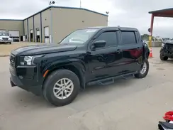 1N6ED1EJXNN651399 2022 NISSAN NAVARA (FRONTIER)