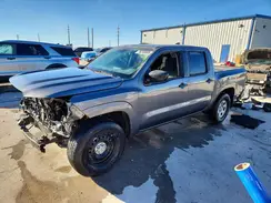 1N6ED1EJXNN652536 2022 NISSAN NAVARA (FRONTIER)