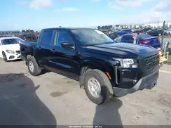 1N6ED1EJXNN653444 2022 NISSAN NAVARA (FRONTIER)