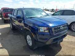 1N6ED1EJXNN654268 2022 NISSAN NAVARA (FRONTIER)