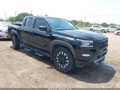 1N6ED1EJXNN654416 2022 NISSAN NAVARA (FRONTIER)