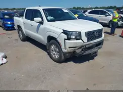 1N6ED1EJXNN656733 2022 NISSAN NAVARA (FRONTIER)
