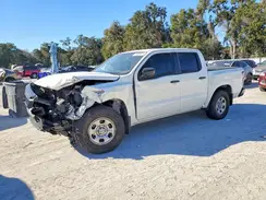 1N6ED1EJXNN662810 2022 NISSAN NAVARA (FRONTIER)