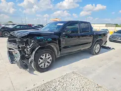 1N6ED1EJXNN664377 2022 NISSAN NAVARA (FRONTIER)