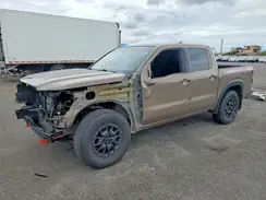 1N6ED1EJXNN664752 2022 NISSAN NAVARA (FRONTIER)