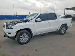 1N6ED1EJXNN670583 2022 NISSAN NAVARA (FRONTIER)