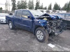 1N6ED1EJXNN671152 2022 NISSAN NAVARA (FRONTIER)