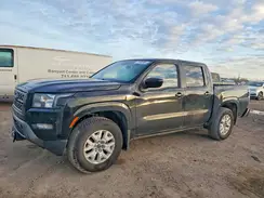 1N6ED1EJXNN672334 2022 NISSAN NAVARA (FRONTIER)