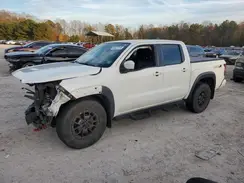 1N6ED1EJXNN673483 2022 NISSAN NAVARA (FRONTIER)