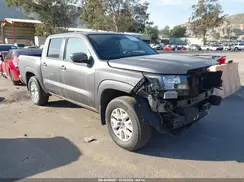 1N6ED1EJXNN678523 2022 NISSAN NAVARA (FRONTIER)