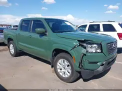 1N6ED1EJXNN680028 2022 NISSAN NAVARA (FRONTIER)