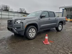 1N6ED1EJXNN680644 2022 NISSAN NAVARA (FRONTIER)