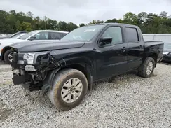 1N6ED1EJXNN684340 2022 NISSAN NAVARA (FRONTIER)