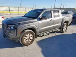 1N6ED1EJXNN685505 2022 NISSAN NAVARA (FRONTIER)