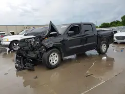 1N6ED1EJXNN687786 2022 NISSAN NAVARA (FRONTIER)