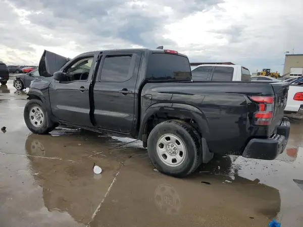 1N6ED1EJXNN687786 2022 NISSAN NAVARA (FRONTIER) - Image 2