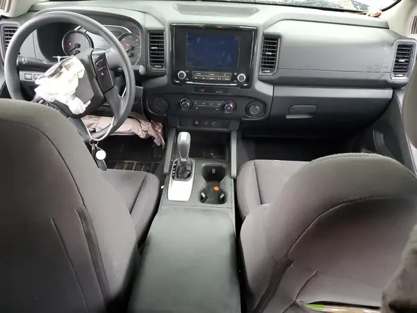 1N6ED1EJXNN687786 2022 NISSAN NAVARA (FRONTIER) - Image 8