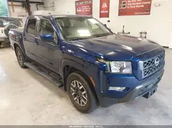 1N6ED1EJXNN693247 2022 NISSAN NAVARA (FRONTIER)