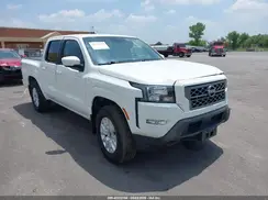 1N6ED1EJXNN693314 2022 NISSAN NAVARA (FRONTIER)