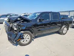 1N6ED1EJXNN693538 2022 NISSAN NAVARA (FRONTIER)