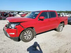 1N6ED1EJXNN694690 2022 NISSAN NAVARA (FRONTIER)