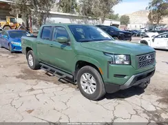 1N6ED1EJXNN696083 2022 NISSAN NAVARA (FRONTIER)