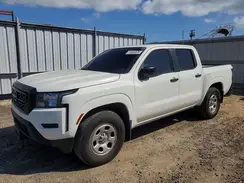 1N6ED1EJXPN601170 2023 NISSAN NAVARA (FRONTIER)