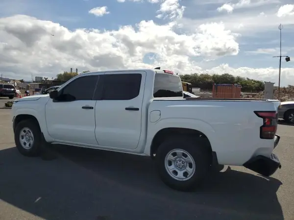 1N6ED1EJXPN601170 2023 NISSAN NAVARA (FRONTIER) - Image 2