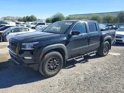 1N6ED1EJXPN602528 2023 NISSAN NAVARA (FRONTIER)