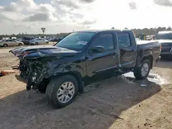 1N6ED1EJXPN606627 2023 NISSAN NAVARA (FRONTIER)