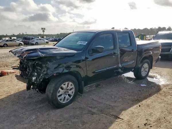 1N6ED1EJXPN606627 2023 NISSAN NAVARA (FRONTIER) - Image 1