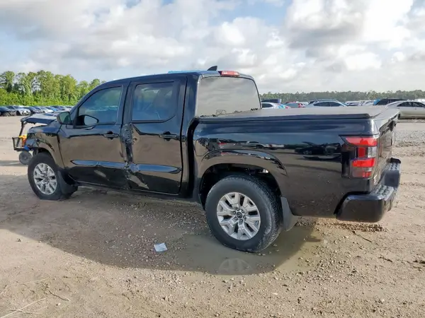 1N6ED1EJXPN606627 2023 NISSAN NAVARA (FRONTIER) - Image 2