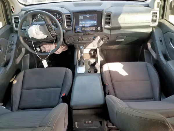 1N6ED1EJXPN606627 2023 NISSAN NAVARA (FRONTIER) - Image 8