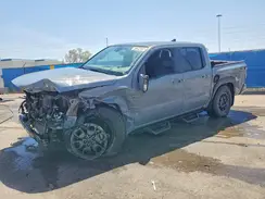 1N6ED1EJXPN609978 2023 NISSAN NAVARA (FRONTIER)