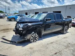 1N6ED1EJXPN617336 2023 NISSAN NAVARA (FRONTIER)