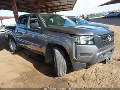 1N6ED1EJXPN618986 2023 NISSAN NAVARA (FRONTIER)