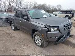 1N6ED1EJXPN622200 2023 NISSAN NAVARA (FRONTIER)