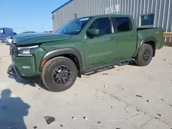 1N6ED1EJXPN636002 2023 NISSAN NAVARA (FRONTIER)