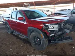 1N6ED1EJXPN639014 2023 NISSAN NAVARA (FRONTIER)