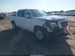 1N6ED1EJXPN643340 2023 NISSAN NAVARA (FRONTIER)