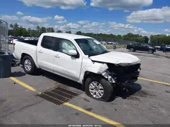 1N6ED1EJXPN646660 2023 NISSAN NAVARA (FRONTIER)