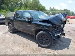 1N6ED1EJXPN647078 2023 NISSAN NAVARA (FRONTIER)