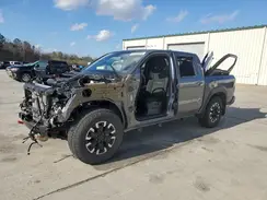 1N6ED1EJXPN659604 2023 NISSAN NAVARA (FRONTIER)