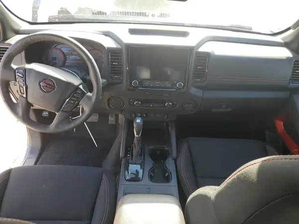 1N6ED1EJXPN659604 2023 NISSAN NAVARA (FRONTIER) - Image 8