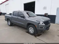 1N6ED1EJXPN663040 2023 NISSAN NAVARA (FRONTIER)