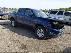 1N6ED1EJXPN666116 2023 NISSAN NAVARA (FRONTIER)