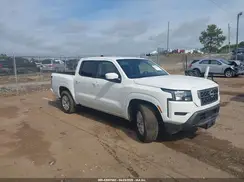 1N6ED1EJXPN667864 2023 NISSAN NAVARA (FRONTIER)