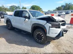 1N6ED1EJXPN670764 2023 NISSAN NAVARA (FRONTIER)