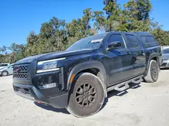 1N6ED1EJXPN674765 2023 NISSAN NAVARA (FRONTIER)
